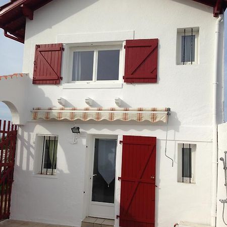 Le Pavillon Paul Villa Biarritz Bilik gambar