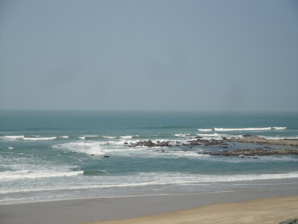 Le Pavillon Paul Villa Biarritz Luaran gambar